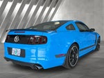 2013 Mustang Thumbnail 6