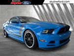 2013 Mustang Thumbnail 13