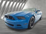 2013 Mustang Thumbnail 14