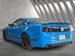 2013 Mustang Thumbnail 27