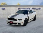 2013 Mustang Thumbnail 7