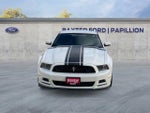 2013 Mustang Thumbnail 8