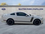 2013 Mustang Thumbnail 6