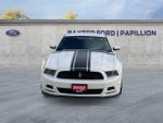 2013 Mustang Thumbnail 8
