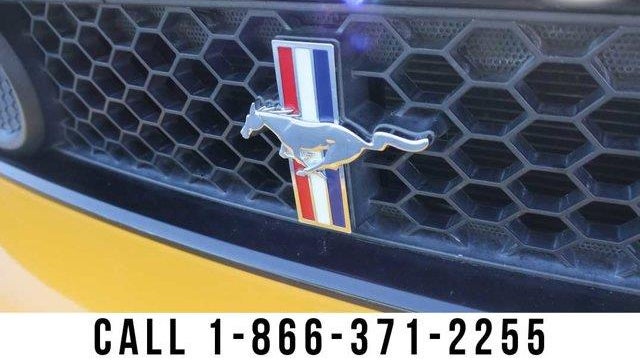 2013 Ford Mustang Boss 302