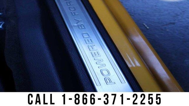 2013 Ford Mustang Boss 302