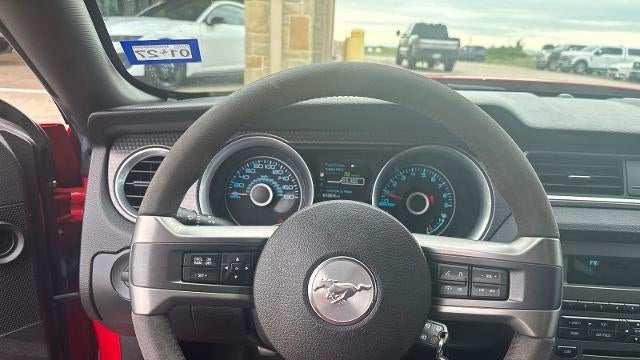 2013 Ford Mustang Boss 302