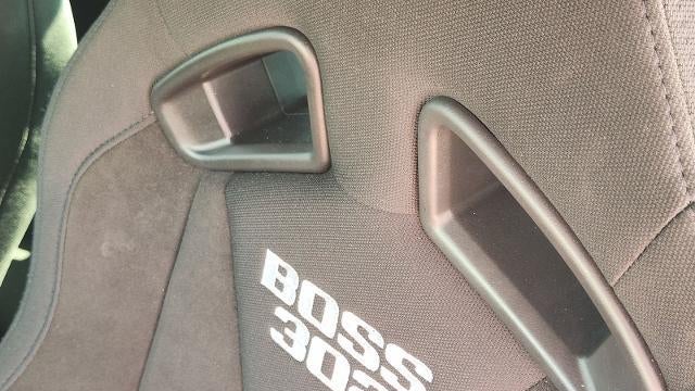 2013 Ford Mustang Boss 302