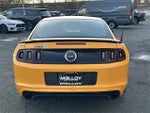 2013 Mustang Thumbnail 4