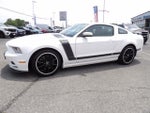 2013 Mustang Thumbnail 1