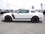 2013 Mustang Thumbnail 2
