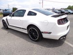 2013 Mustang Thumbnail 3