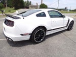 2013 Mustang Thumbnail 4
