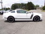 2013 Mustang Thumbnail 5