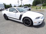 2013 Mustang Thumbnail 6