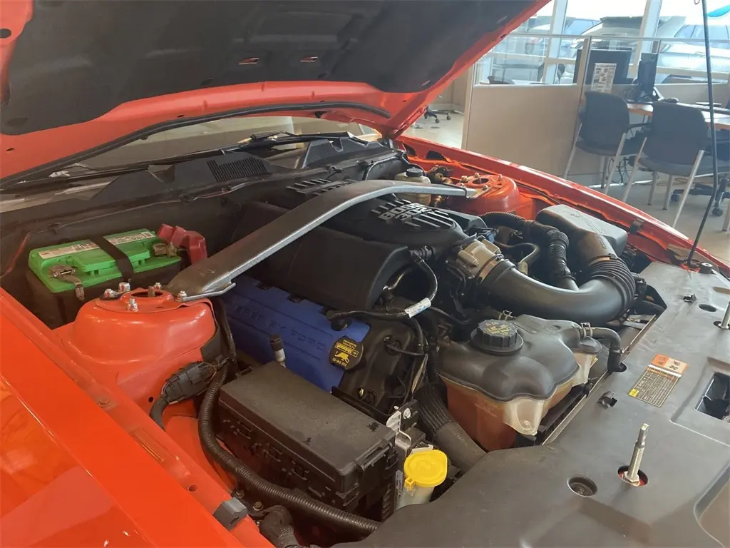 2012 Ford Mustang - $34,500