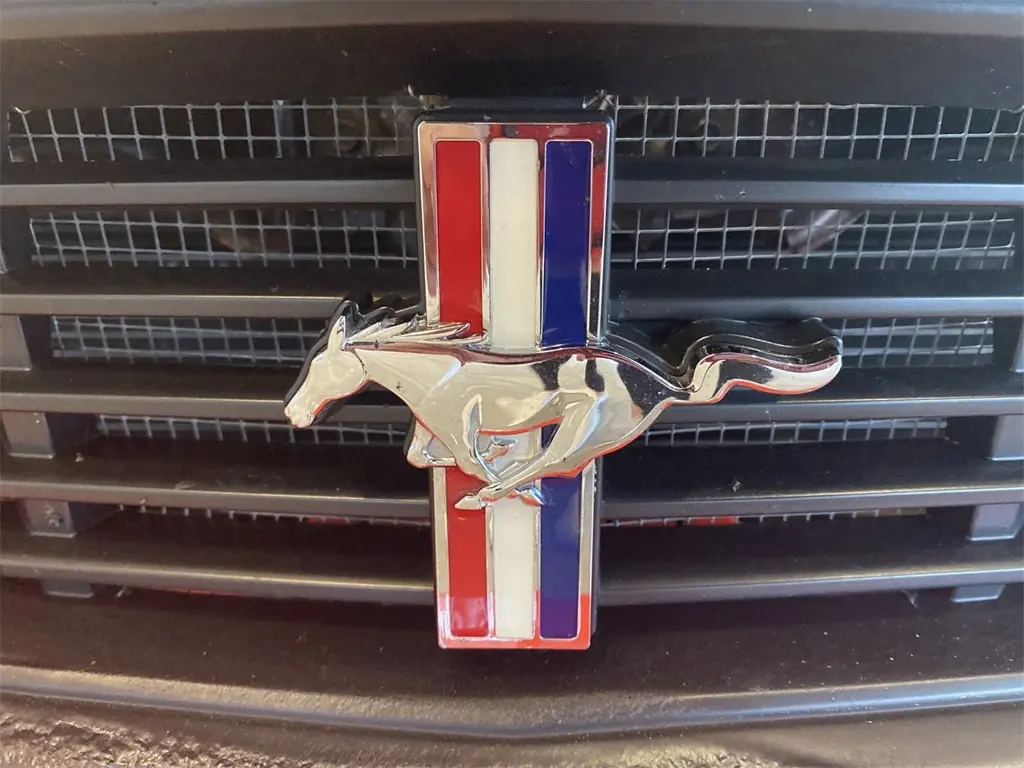 2012 Ford Mustang - $34,500