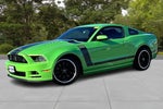 2013 Mustang Thumbnail 3