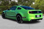 2013 Mustang Thumbnail 4