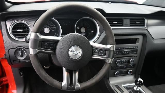 2012 Ford Mustang Boss 302