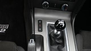 2012 Ford Mustang Boss 302