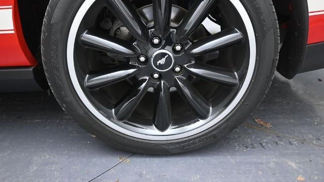 2012 Ford Mustang Boss 302