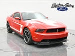 2012 Mustang Thumbnail 1