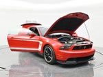 2012 Mustang Thumbnail 2