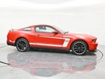 2012 Mustang Thumbnail 4