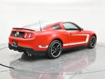 2012 Mustang Thumbnail 5
