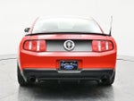 2012 Mustang Thumbnail 6
