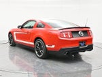 2012 Mustang Thumbnail 7