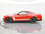 2012 Mustang Thumbnail 8