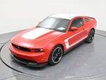 2012 Mustang Thumbnail 28
