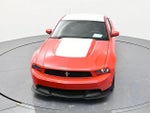 2012 Mustang Thumbnail 29