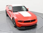 2012 Mustang Thumbnail 30