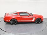 2012 Mustang Thumbnail 31