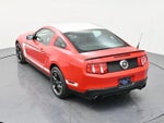 2012 Mustang Thumbnail 34