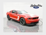 2012 Mustang Thumbnail 1