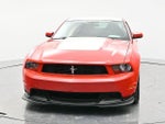 2012 Mustang Thumbnail 2