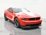 2012 Mustang Thumbnail 3