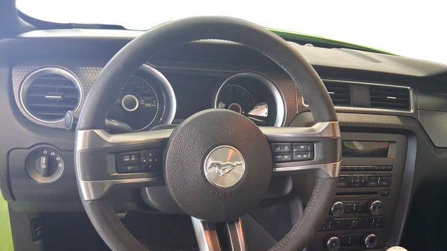 2013 Ford Mustang Boss 302