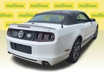 2014 Mustang Thumbnail 4