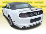 2014 Mustang Thumbnail 8