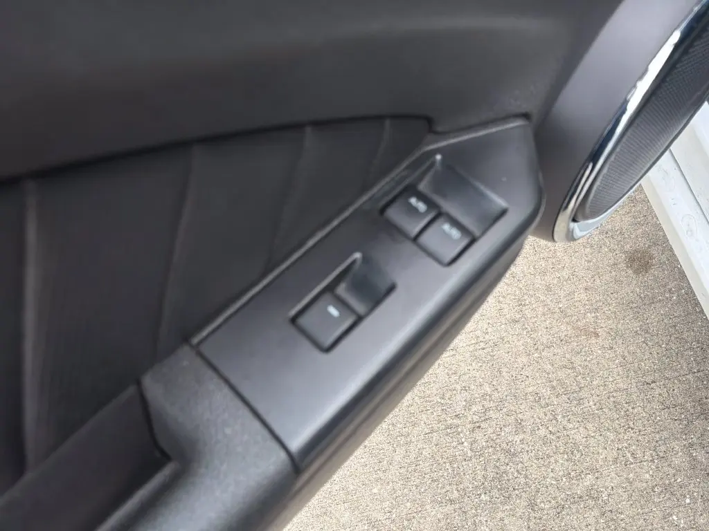 2014 Ford Mustang - $12,501