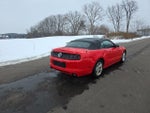 2014 Mustang Thumbnail 7