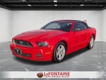 2014 Mustang Thumbnail 1