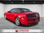 2014 Mustang Thumbnail 3