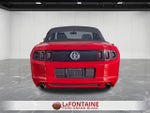 2014 Mustang Thumbnail 4