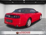 2014 Mustang Thumbnail 5